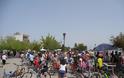 Πρέβεζα: Με περισσότερες από 450 συμμετοχές πραγματοποιήθηκε η Ποδηλατοπορεία [video] - Φωτογραφία 5