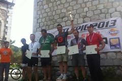 Πραγματοποιήθηκε η Οίτη MTB Marathon