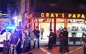Σύλληψη υπόπτου για δολοφονία ομοφυλόφιλου στη Νέα Υόρκη