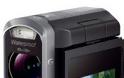Sony: νέα, αδιάβροχη βιντεοκάμερα Handycam HDR-GW66VE