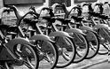 Προκάλεσαν φθορές στα κοινόχρηστα ποδήλατα στην Aιγιάλεια