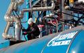 ΜΕΝΟΥΝ ΜΟΝΟ ΟΙ ΥΠΟΓΡΑΦΕΣ -  Η ΔΕΠΑ στο άρμα της Gazprom - Φωτογραφία 1