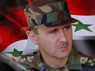 Άσαντ: Δεν αποκλείω πόλεμο της Δύσης κατά της Συρίας - Φωτογραφία 1
