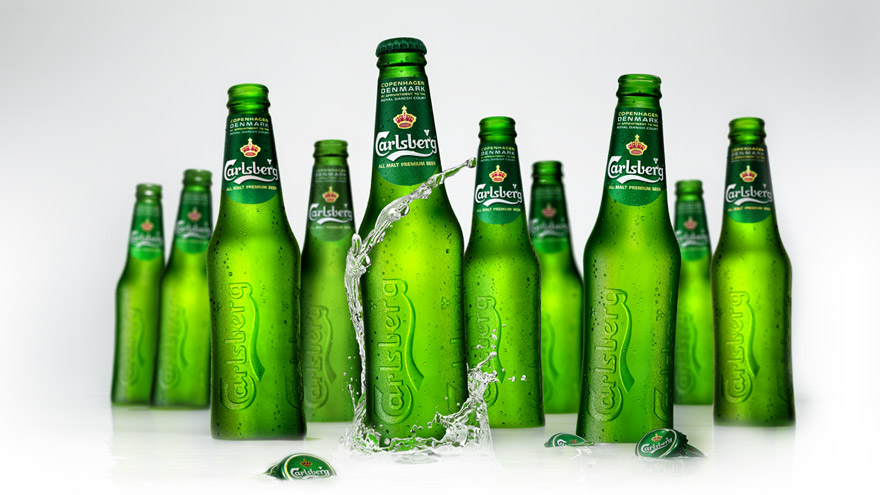 Αυτό είναι επάγγελμα! ΔΟΚΙΜΑΣΤΗΣ ΜΠΥΡΑΣ... Carlsberg!!! - Φωτογραφία 2