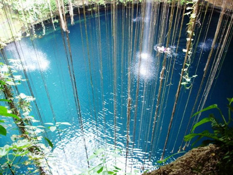 Διάφανα νερά περικυκλωμένα από μια μοναδική φύση... δείτε τις πιο σαγηνευτικές λίμνες του κόσμου!! - Φωτογραφία 17