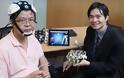 Ελπίδα σε ασθενείς με παράλυση από εγκεφαλικό δίνει νέα συσκευή