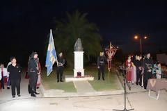 Πάτρα: Κορυφώθηκαν οι εκδηλώσεις μνήμης για την 94η επέτειο γενοκτονίας του Ποντιακού Ελληνισμού