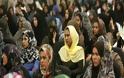«Οπισθοδρόμηση» στα δικαιώματα των γυναικών στο Αφγανιστάν