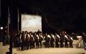 Πραγματοποιήθηκαν οι εκδηλώσεις Μνήμης για την Γενοκτονία των Ελλήνων του Πόντου στην Κεντρική Πλατεία Λαγκαδά - Φωτογραφία 3