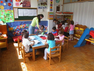 Έναρξη εγγραφών στους παιδικούς-βρεφονηπιακούς σταθμούς του Δήμου Κιλκίς - Φωτογραφία 1
