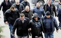 Ένοχοι 21 από τους 24 κατηγορουμένους για το κύκλωμα τοκογλυφίας στη Θεσσαλονίκη