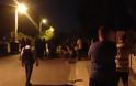 ΣΥΜΒΑΙΝΕΙ ΤΩΡΑ: Συννεληφθη ο 42χρονος στη Πευκη - Σε λίγο στο tromaktiko βίντεο με τα όσα διαδραματίστηκαν νωρίτερα
