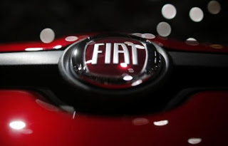 Η Fiat «επιμένει» ιταλικά - Φωτογραφία 1