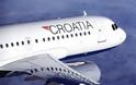 Μια εβδομάδα συμπλήρωσε η απεργία στην Croatia Airlines, οι ζημίες έφθασαν τις 859.000 ευρώ