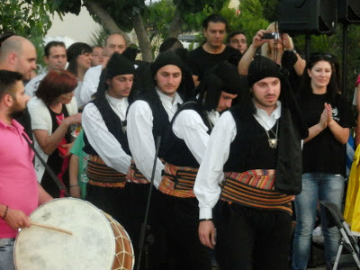 Ν.Γ. Μιχαλολιάκος: Όπου υπήρχε Ελλάδα, θα ξαναγίνει Ελλάδα! - Φωτογραφία 4