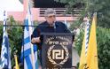Ν.Γ. Μιχαλολιάκος: Όπου υπήρχε Ελλάδα, θα ξαναγίνει Ελλάδα!