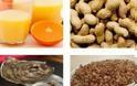 Υγεία: Αυτές είναι οι 4 τροφές για super όραση