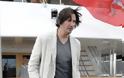 Αγνώριστος ο Keanu Reeves! Εμφανίστηκε γερασμένος και με παραπάνω κιλά - Φωτογραφία 2