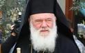 Μήνυμα αισιοδοξίας από τον Ελληνισμό των ΗΠΑ μεταφέρει ο Αρχιεπίσκοπος Ιερώνυμος