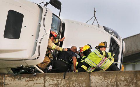 Εικόνες Αποκάλυψης στην Οκλαχόμα - 91 νεκροί από τον ανεμοστρόβιλο - Ανάμεσα στους νεκρούς 20 παιδιά - Φωτογραφία 8