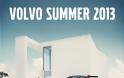 “Volvo Summer 2013” – καλοκαιρινή καμπάνια σέρβις της Volvo