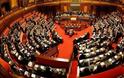 «Βόμβα» για μίζες σε γερουσιαστές και βουλευτές στην Ιταλία