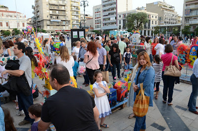 Πάτρα: Oλοκληρώθηκε ο κύκλος των εκδηλώσεων «Τίποτα δεν πάει χαμένο» - Ποιοι πήραν τα βραβεία - Φωτογραφία 4