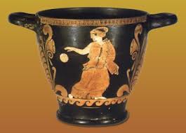 Αναβιώνουν τα «Θεσμοφόρια» στο Μουσείο Ακρόπολης - Φωτογραφία 1