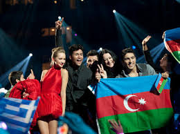 Eurovision 2013: Σάλος με βίντεο που δείχνει εκπροσώπους του Αζερμπαϊτζάν να δωροδοκούν για να πάρει η χώρα τους 12άρι! - Φωτογραφία 1