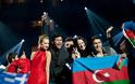 Eurovision 2013: Σάλος με βίντεο που δείχνει εκπροσώπους του Αζερμπαϊτζάν να δωροδοκούν για να πάρει η χώρα τους 12άρι!