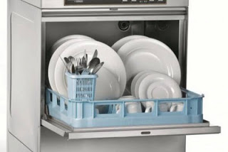 Φτιάξτε απορρυπαντικό πλυντηρίου πιάτων - Φωτογραφία 1