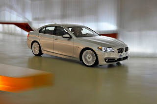 Η νέα BMW Σειρά 5 (+PHOTO GALLERY) - Φωτογραφία 7