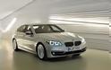 Η νέα BMW Σειρά 5 (+PHOTO GALLERY) - Φωτογραφία 8