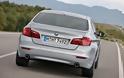 Η νέα BMW Σειρά 5 (+PHOTO GALLERY) - Φωτογραφία 9