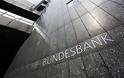 Bundesbank: Ταχύτερη η ανάκαμψη της γερμανικής οικονομίας κατά το β' τρίμηνο