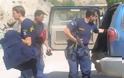 Ολονύχτια μάχη στα βουνά του Ρεθύμνου - Ανταλλαγή πυροβολισμών μεταξύ αστυνομικών και ζωοκλεφτών