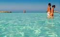 «Λάμπουν» οι ελληνικές θάλασσες λέει η Κομισιόν – Ποσοστό καθαρότητας 93,3%
