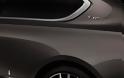 BMW Pininfarina Gran Lusso Coupé: Αριστοτεχνική κομψότητα - Φωτογραφία 2