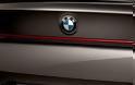 BMW Pininfarina Gran Lusso Coupé: Αριστοτεχνική κομψότητα - Φωτογραφία 3