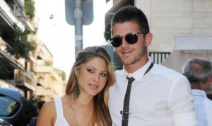 Tόμας Πρωτόπαπας: Ο ξανθός βασιλιάς που συγκίνησε το πανελλήνιο - Φωτογραφία 2