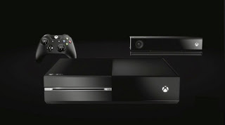 Το νέο Xbox One: το all-in-one σύστημα ψυχαγωγίας της Microsoft - Φωτογραφία 1