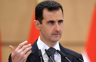 Συρία: Ο Άσαντ όρισε διαπραγματευτική ομάδα - Φωτογραφία 1