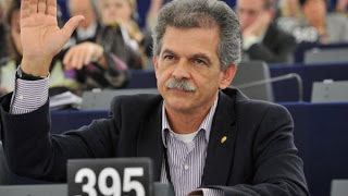 Άρση ασυλίας του ευρωβουλευτή του ΠΑΣΟΚ Σπύρου Δανέλλη - Φωτογραφία 1