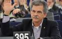 Άρση ασυλίας του ευρωβουλευτή του ΠΑΣΟΚ Σπύρου Δανέλλη