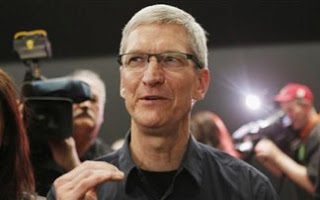 Τιμ Κουκ: Η Apple πλήρωσε μέχρι το τελευταίο δολάριο τους φόρους - Φωτογραφία 1