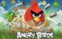 Τα Angry Birds γίνονται ταινία!