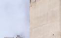 Πάτρα: Aπό απροσεξία η πυρκαγιά στο ξενοδοχείο Αστήρ - Δείτε φωτο-video - Φωτογραφία 4