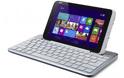 Ανακοινώθηκε επίσημα το πρώτο 8″ Windows 8 tablet