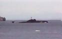 Το Ρωσικό ΠΝ αποσύρει τα βαριά πυρηνοκίνητα υποβρύχια