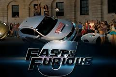 Ο διάσημος πρωταγωνιστής Vin Diesel: Θέλω κίνητρα για να γυρίσω το επόμενο Fast & Furious στην Ελλάδα!